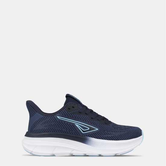 Karrimor Aintree Trainers Womens Navy/White Karrimor Aintree Trainers Womens Navy/White