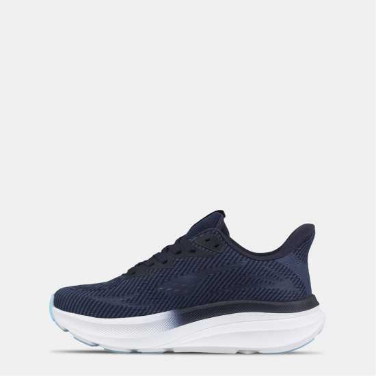 Karrimor Aintree Trainers Womens Navy/White Karrimor Aintree Trainers Womens Navy/White