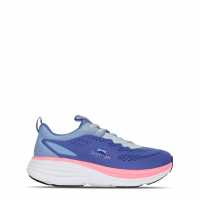 Slazenger Chunky Trainers Womens  Дамски високи кецове