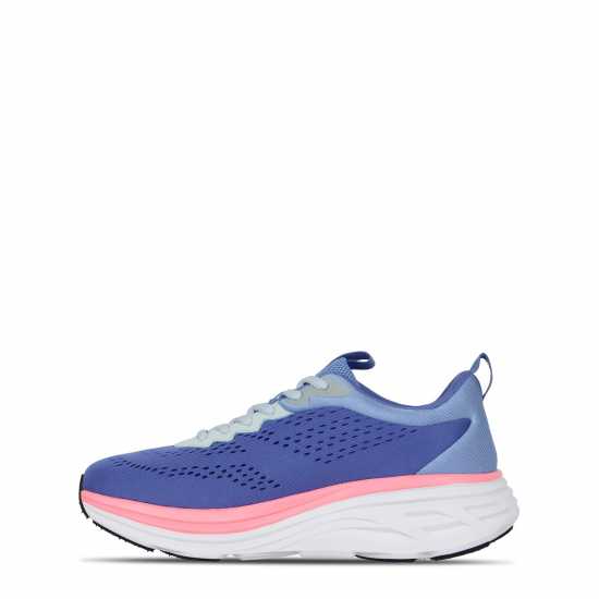 Slazenger Chunky Trainers Womens  Дамски високи кецове