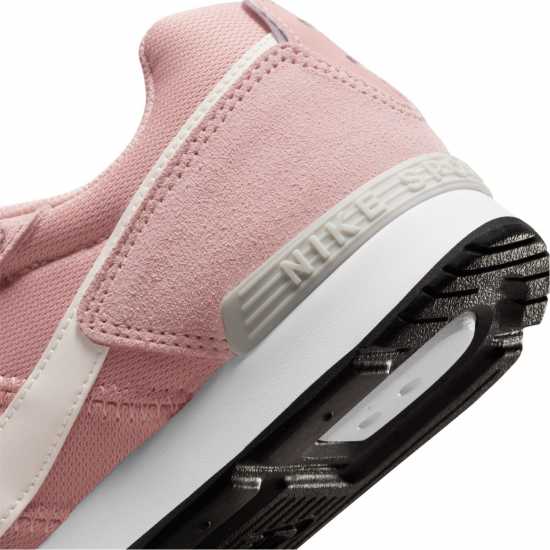 Nike Маратонки За Бягане Venture Runner Trainers Womens Pink/White - Дамски маратонки