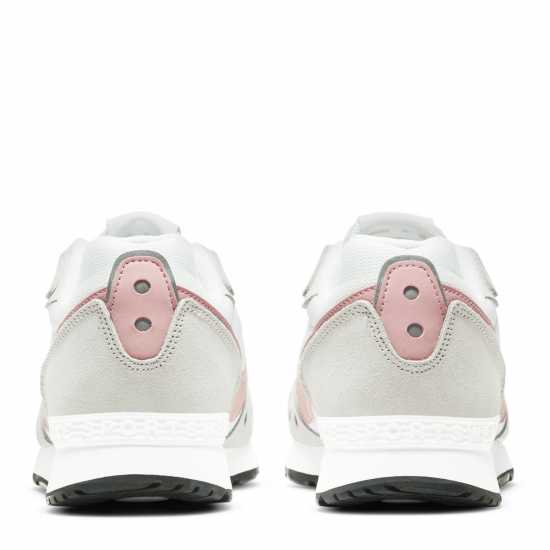 Nike Маратонки За Бягане Venture Runner Trainers Womens White/Pink Дамски маратонки
