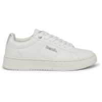 Bench Loreto Low-Top Trainers Бяло 