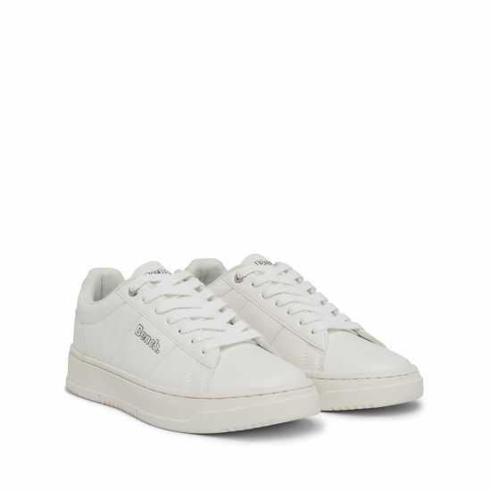 Bench Loreto Low-Top Trainers Бяло 