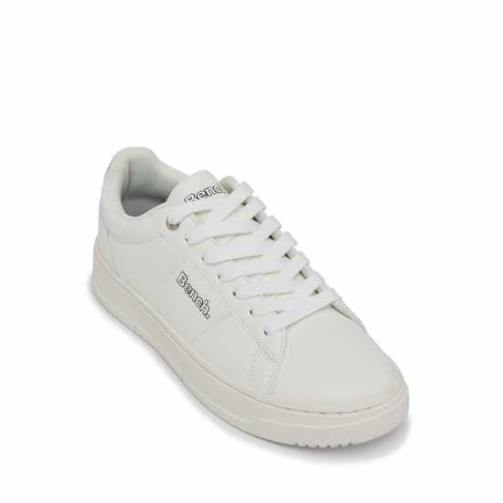 Bench Loreto Low-Top Trainers Бяло 