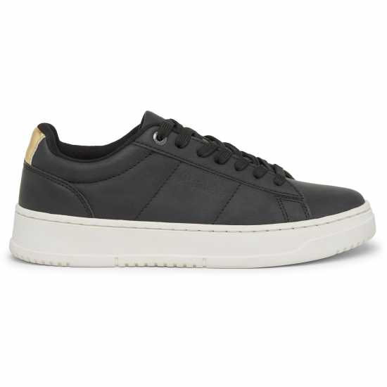 Bench Loreto Low-Top Trainers Черно 