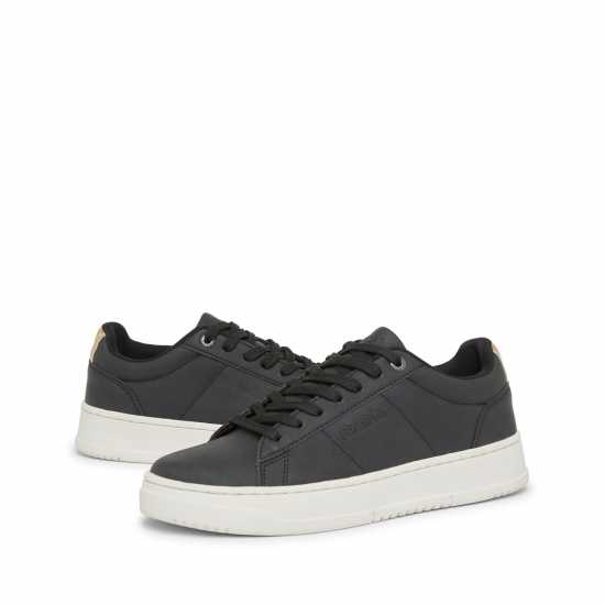 Bench Loreto Low-Top Trainers Черно 