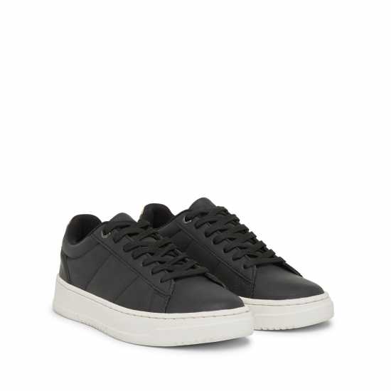 Bench Loreto Low-Top Trainers Черно 