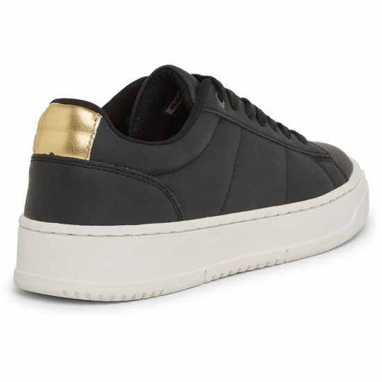 Bench Loreto Low-Top Trainers Черно 