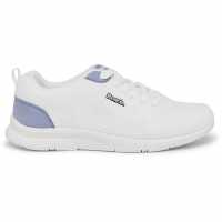 Bench Kira Low-Top Trainers Бяло 