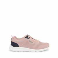 Bench Kira Low-Top Trainers Бяло 