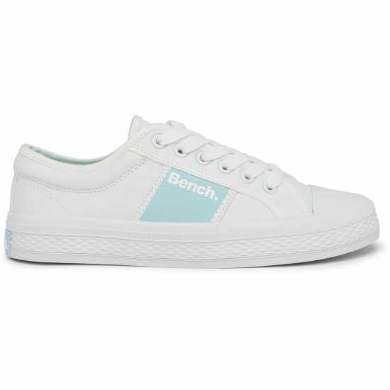 Bench Vicky Trainer Ld99 White 