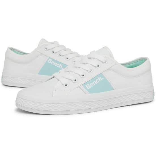 Bench Vicky Trainer Ld99 White 