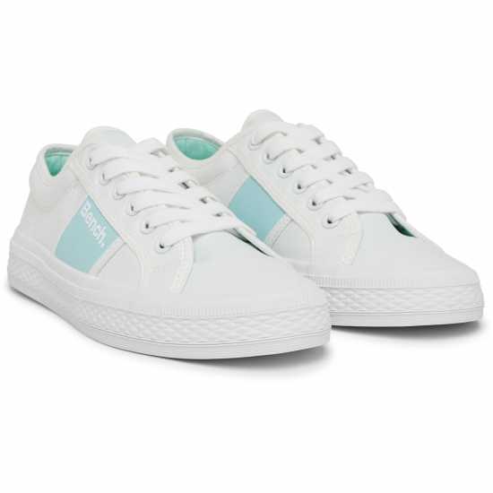 Bench Vicky Trainer Ld99 White 