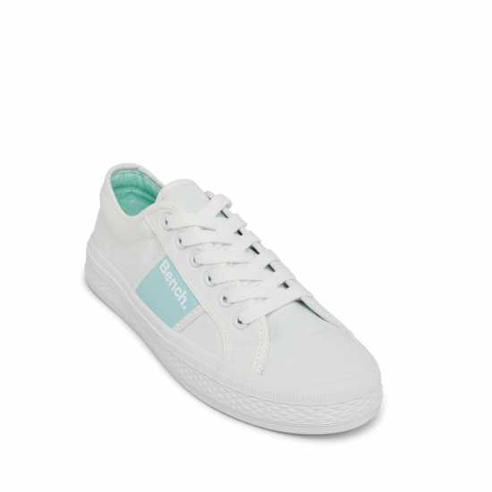 Bench Vicky Trainer Ld99 White 