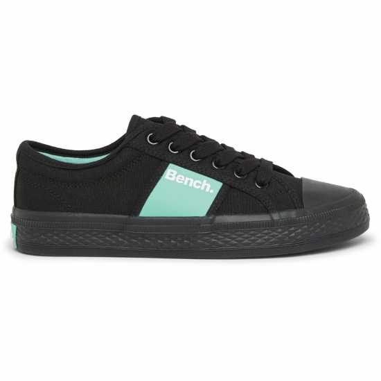 Bench Vicky Trainer Ld99 Black 