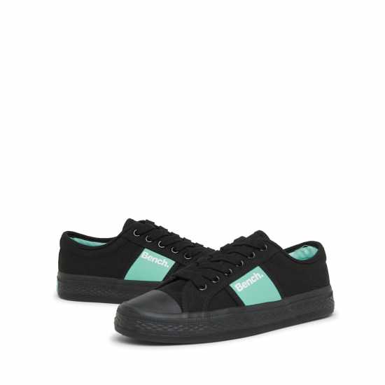 Bench Vicky Trainer Ld99 Black 