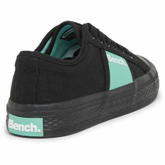 Bench Vicky Trainer Ld99 Black 