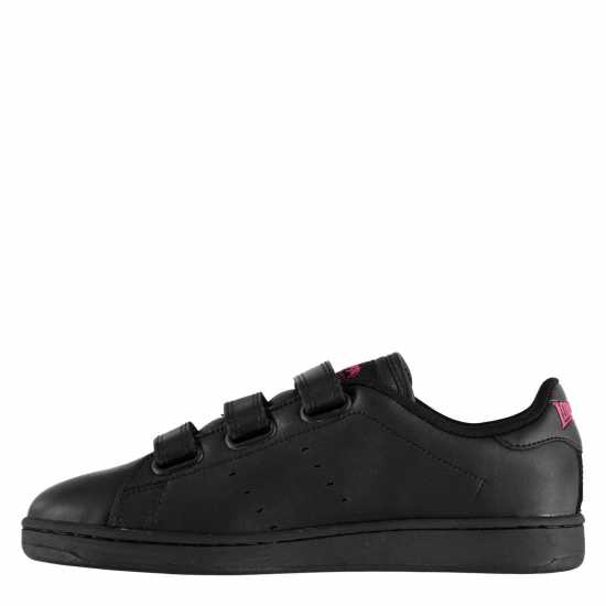 Lonsdale Дамски Маратонки Leyton Ladies Trainers  