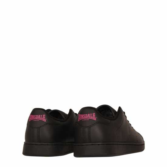 Lonsdale Дамски Маратонки Leyton Ladies Trainers  