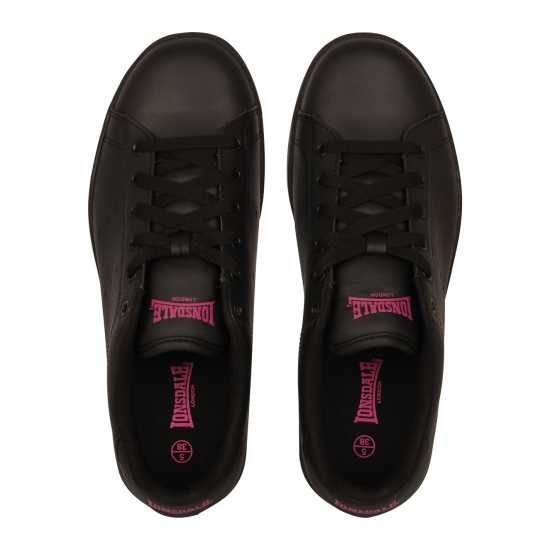 Lonsdale Дамски Маратонки Leyton Ladies Trainers  