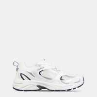 Usa Pro  White/Navy 