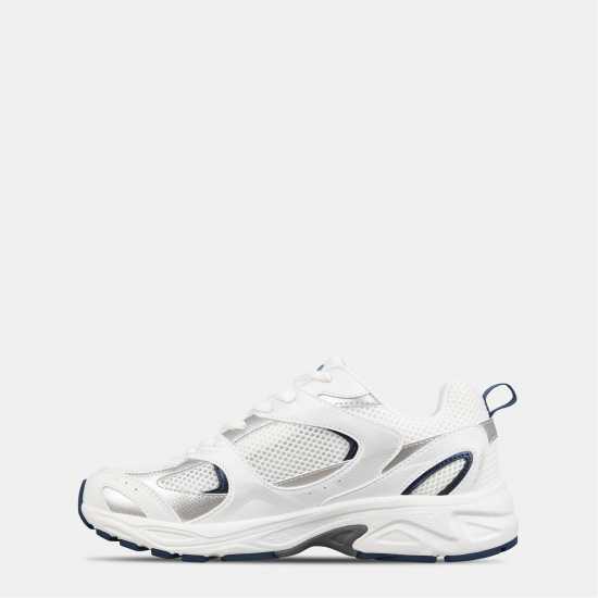 Usa Pro White/Navy Usa Pro White/Navy