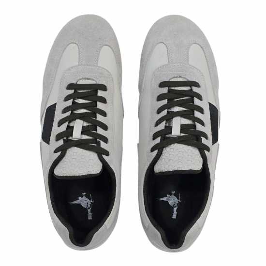 Jack Wills Yosemite Ld63 Grey/Dark Green Jack Wills Yosemite Ld63 Grey/Dark Green