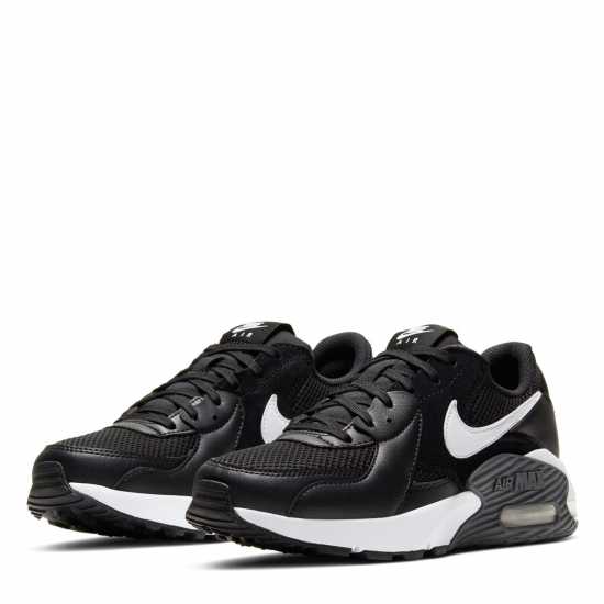 Nike Дамски Маратонки Air Max Excee Ladies Trainers  