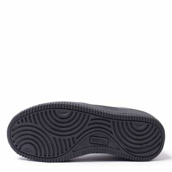 Дамски маратонки Kappa La Morra Trainers Ladies Черно/Черно Kappa La Morra Trainers Ladies Черно/Черно Дамски маратонки