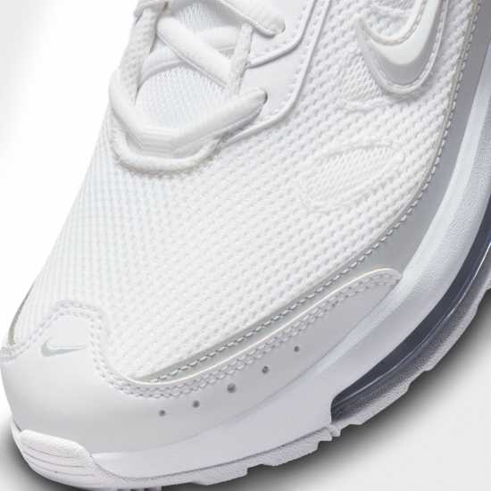 Nike Дамски Маратонки Air Max Ap Ladies Trainers White Дамски маратонки