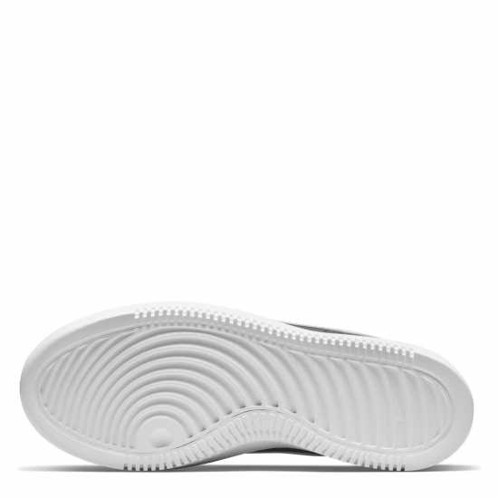 Дамски маратонки Nike Мъжки Маратонки Court Vision Alta Leather Womens Trainers Черно/Бяло Nike Мъжки Маратонки Court Vision Alta Leather Womens Trainers Черно/Бяло Дамски маратонки