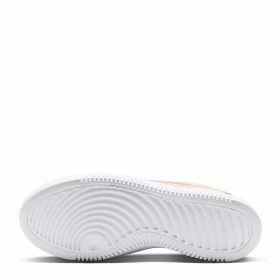 Nike Мъжки Маратонки Court Vision Alta Leather Womens Trainers Nike Мъжки Маратонки Court Vision Alta Leather Womens Trainers