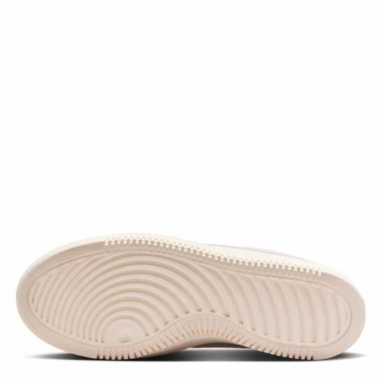 Дамски маратонки Nike Мъжки Маратонки Court Vision Alta Leather Womens Trainers Бяло/Розово Nike Мъжки Маратонки Court Vision Alta Leather Womens Trainers Бяло/Розово Дамски маратонки