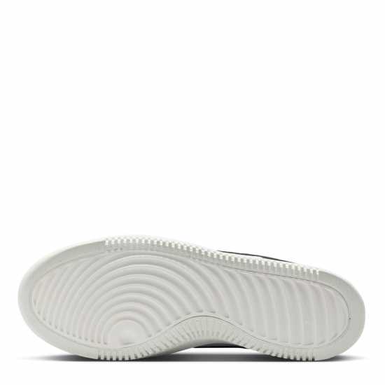 Дамски маратонки Nike Мъжки Маратонки Court Vision Alta Leather Womens Trainers Бяло/Черно-Парус Nike Мъжки Маратонки Court Vision Alta Leather Womens Trainers Бяло/Черно-Парус Дамски маратонки