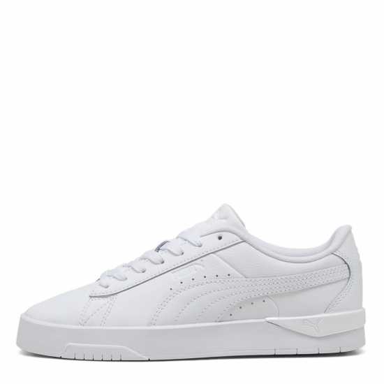 Puma Мъжки Маратонки Jada Womens Trainers Три бяло 