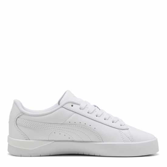 Puma Мъжки Маратонки Jada Womens Trainers Три бяло 