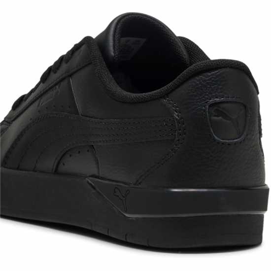 Puma Мъжки Маратонки Jada Womens Trainers Трикратно черно 