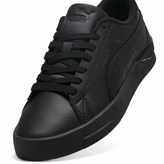 Puma Мъжки Маратонки Jada Womens Trainers Трикратно черно 