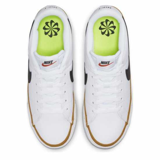 Дамски маратонки Nike Court Legacy Next Nature Shoes Ladies Nike Court Legacy Next Nature Shoes Ladies Дамски маратонки
