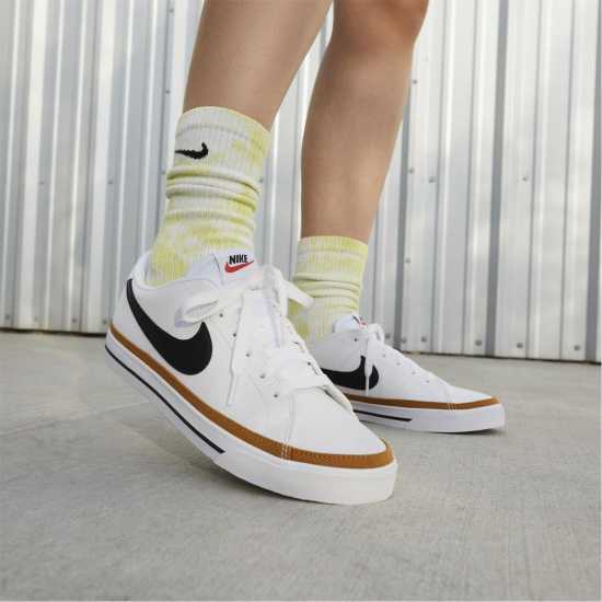 Дамски маратонки Nike Court Legacy Next Nature Shoes Ladies Nike Court Legacy Next Nature Shoes Ladies Дамски маратонки