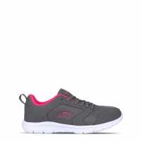 Slazenger Мъжки Маратонки Force Mesh Womens Trainers