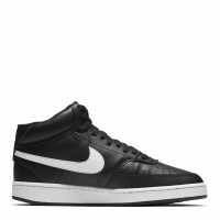 Nike Кецове Court Vision Mid Women's Hi Tops  Дамски платненки и гуменки