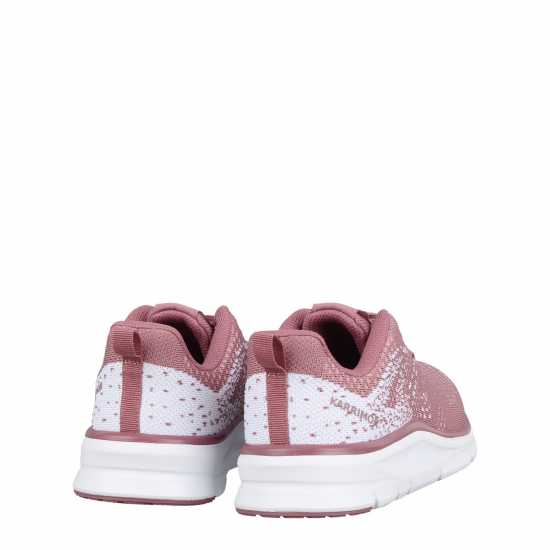 Дамски маратонки Karrimor Duma 6 Running Shoes Womens Малиново/Бяло Karrimor Duma 6 Running Shoes Womens Малиново/Бяло Дамски маратонки