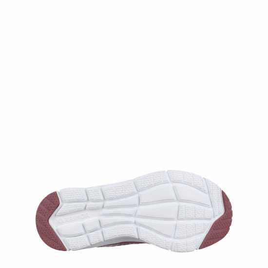 Дамски маратонки Karrimor Duma 6 Running Shoes Womens Малиново/Бяло Karrimor Duma 6 Running Shoes Womens Малиново/Бяло Дамски маратонки