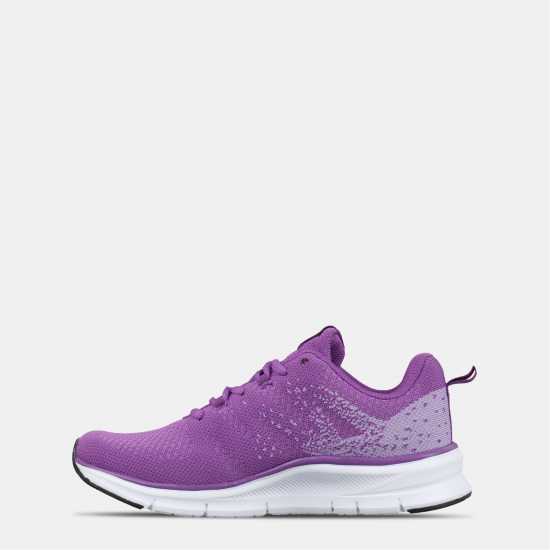 Karrimor Duma 6 Running Shoes Womens Grape Дамски маратонки за бягане