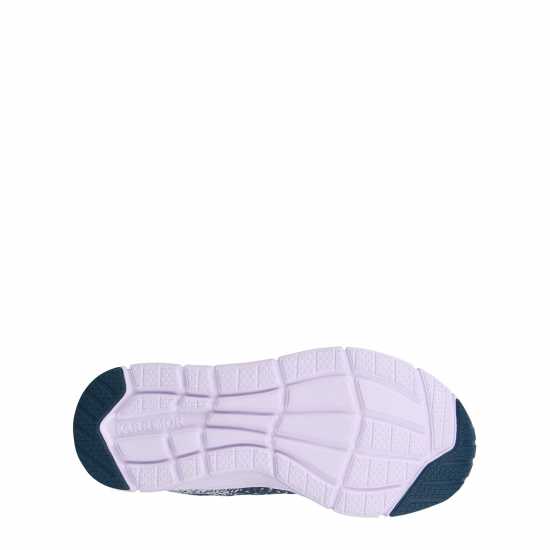 Дамски маратонки за бягане Karrimor Duma 6 Running Shoes Womens Navy/Pink Karrimor Duma 6 Running Shoes Womens Navy/Pink Дамски маратонки за бягане
