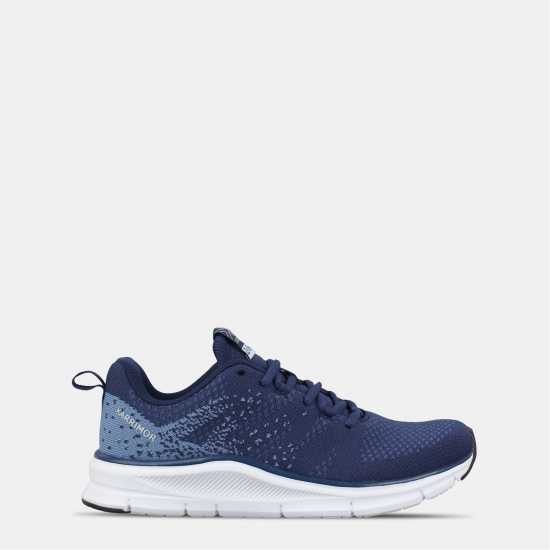 Дамски маратонки за бягане Karrimor Duma 6 Running Shoes Womens Royal Navy Karrimor Duma 6 Running Shoes Womens Royal Navy Дамски маратонки за бягане