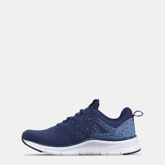 Дамски маратонки за бягане Karrimor Duma 6 Running Shoes Womens Royal Navy Karrimor Duma 6 Running Shoes Womens Royal Navy Дамски маратонки за бягане
