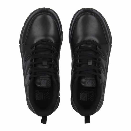 Karrimor Duma 6 Running Shoes Womens Черно L Lk Дамски маратонки